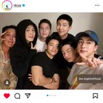 방탄은 진짜 <b>오래</b> 갈 것 같음
