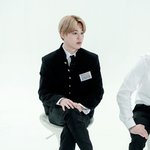 달려라 방탄 EP39 현장 비하인드 <b>지민</b>