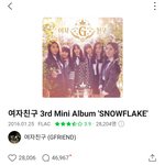 여자친구 시달 <b>명반</b>감 아닌가?