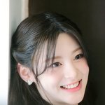 어제 홍대에 뜬 스테이씨 세은