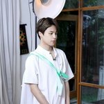 달려라 방탄 E106 비하인드 포토 <b>지민</b>