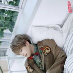 달려라 방탄 E106 비하인드 포토 <b>슈가</b>