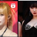 <b>지젤</b> 스타일링 잘 바꿨다