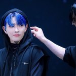 홍중 뭔가 아이돌 <b>빙의</b> 웹소설 주인공미 있음