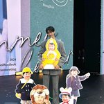 방콕 팬<b>미팅</b> 마치고 변우석 인스타 업뎃