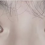 눈 큰편