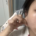 이런 아래턱? <b>살도</b> 뺄 수 있음..?