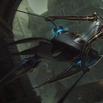 전<b>소미</b> 닮은 롤 캐릭터