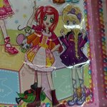 슈가슈가룬 <b>스티커북</b> 샀는데