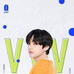 방탄 japan <b>fc</b> wallpaper #25 뷔