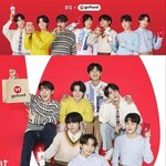 방탄 알엠 진 슈가 제이홉 지민 뷔 정국 <b>방탄소년단</b> ❤️