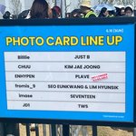 위버스콘 <b>포카</b> 플레이브