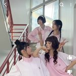 뉴진스 <b>의상</b>