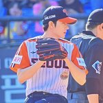 [더보이즈] 이재현 <b>시구</b>