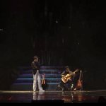 실시간 위버스콘 개저씨들 사이에 피어난 범규