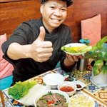 [하고싶은말] 저는 좋아합니다