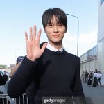 변우석 오늘 <b>프라다</b>쇼 사진