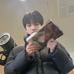 아니 보넥도 <b>태산</b>한테 관심있을유인데