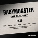 <b>베몬</b> 7월 1일 선공개 컴백 rsvp!!