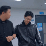 원빈은 진짜 <b>장발</b>이 훨 낫네