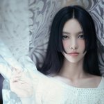 [모두드루와] 아일릿 윤아가 진짜 개이뻐