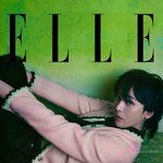 지디 이번에 <b>엘르</b> 7월호 화보 찍은거