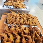 요즘애들 학교급식.