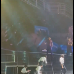 위버스 콘서트 엔하이픈 리프트 사건..