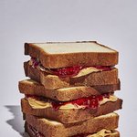 '피넛 버터 젤리' <b>작명</b> 직관적이고 좋네