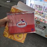 오늘 뽑기도 했다