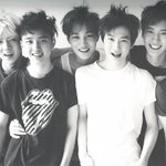 엑소 5<b>인조</b> 보고가라 개잘생겼네