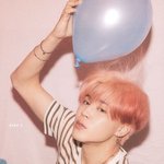 방탄 페르소나 앨범 컨셉포토 <b>지민</b>