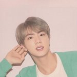 방탄 페르소나 앨범 컨셉포토 <b>진</b>
