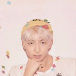 방탄 페르소나 앨범 컨셉포토 <b>알</b><b>엠</b>