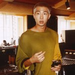 알엠 솔로 2집 ‘<b>Right</b> Place, Wrong Person'...