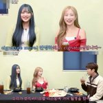 해외로 <b>뮤비</b> 촬영 갔는데 옷 들어간 캐리어가 안 왔다는 아이돌