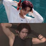 [톡채널보기] 엔하이픈 <b>희승</b>이
