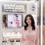 김유정 진짜 이쁘다