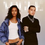 모나 투가드&amp;<b>센트럴</b> 씨 영국 보그 7월호 화보