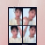 [세븐틴] 어노브 <b>민규</b>네컷 기대된당..