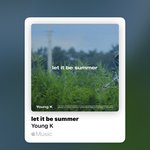 개오지는여름노래추천해드림