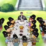 [<b>방탄소년단</b>] 석지나 나 불러주지 아재개그했을때