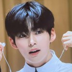 성한빈 요즘 팬싸 <b>사진</b>