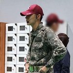 [<b>방탄소년단</b>] 조교님의 습관