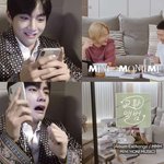 [<b>방탄소년단</b>] 근데