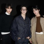 [댓글부탁해] 프라다 변우석 <b>엔재현</b> 옆에 누구야?