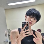 [댓글부탁해] 라이즈 <b>원빈</b> 지금 머리 이거야?