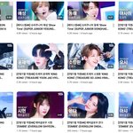 [트레저] 아무리 그래도 와이지의 <b>수치</b>급인데 이건..