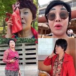 [모두드루와] 요즘 반응 좋은 <b>랄랄</b> 새 캐릭터