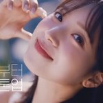 [모두드루와] 김지영 얼굴 자랑하는 광고ㅋㅋㅋ